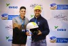 El tinerfeño Javier Afonso, nuevo piloto DISA Copi Sport.